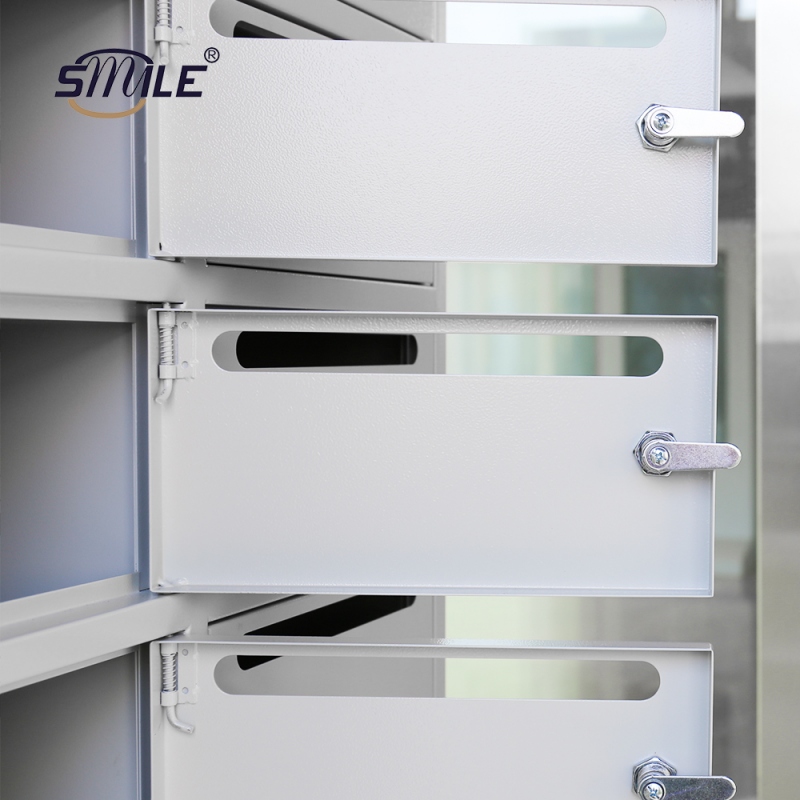 metal Waterproof Mailbox metal Waterproof Mailbox