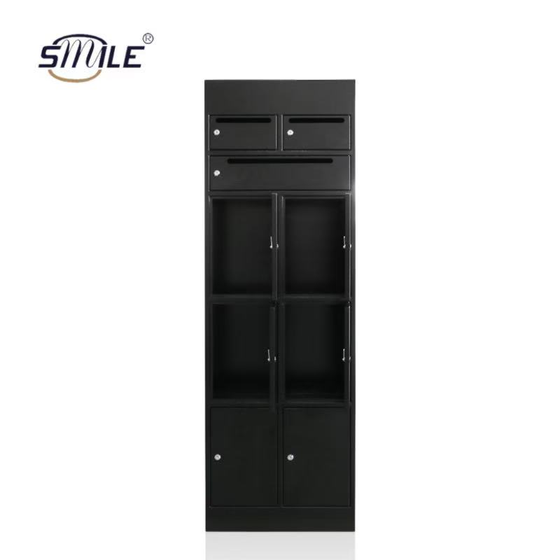 metal Mailbox metal Mailbox