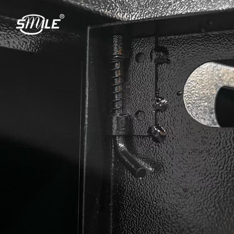 Apartment-Style mailbox Apartment-Style mailbox