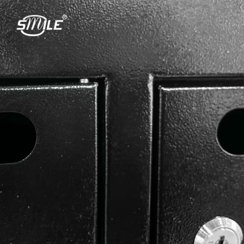 Wall-Mounted Metal mailbox Wall-Mounted Metal mailbox