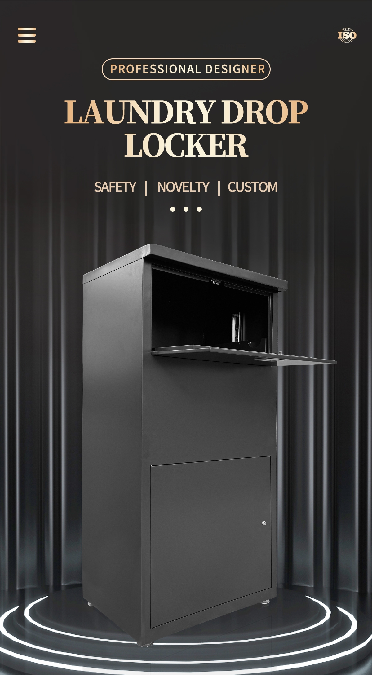 Enclosed Mailbox Enclosed Mailbox