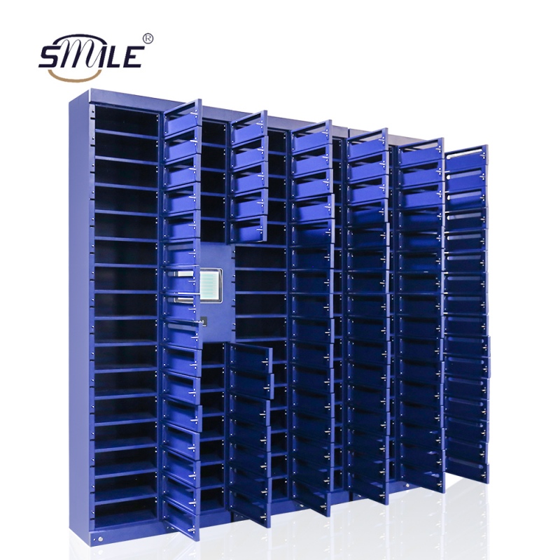 現代戶外智慧商務信箱