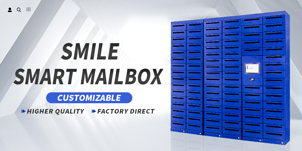 Business Mailbox