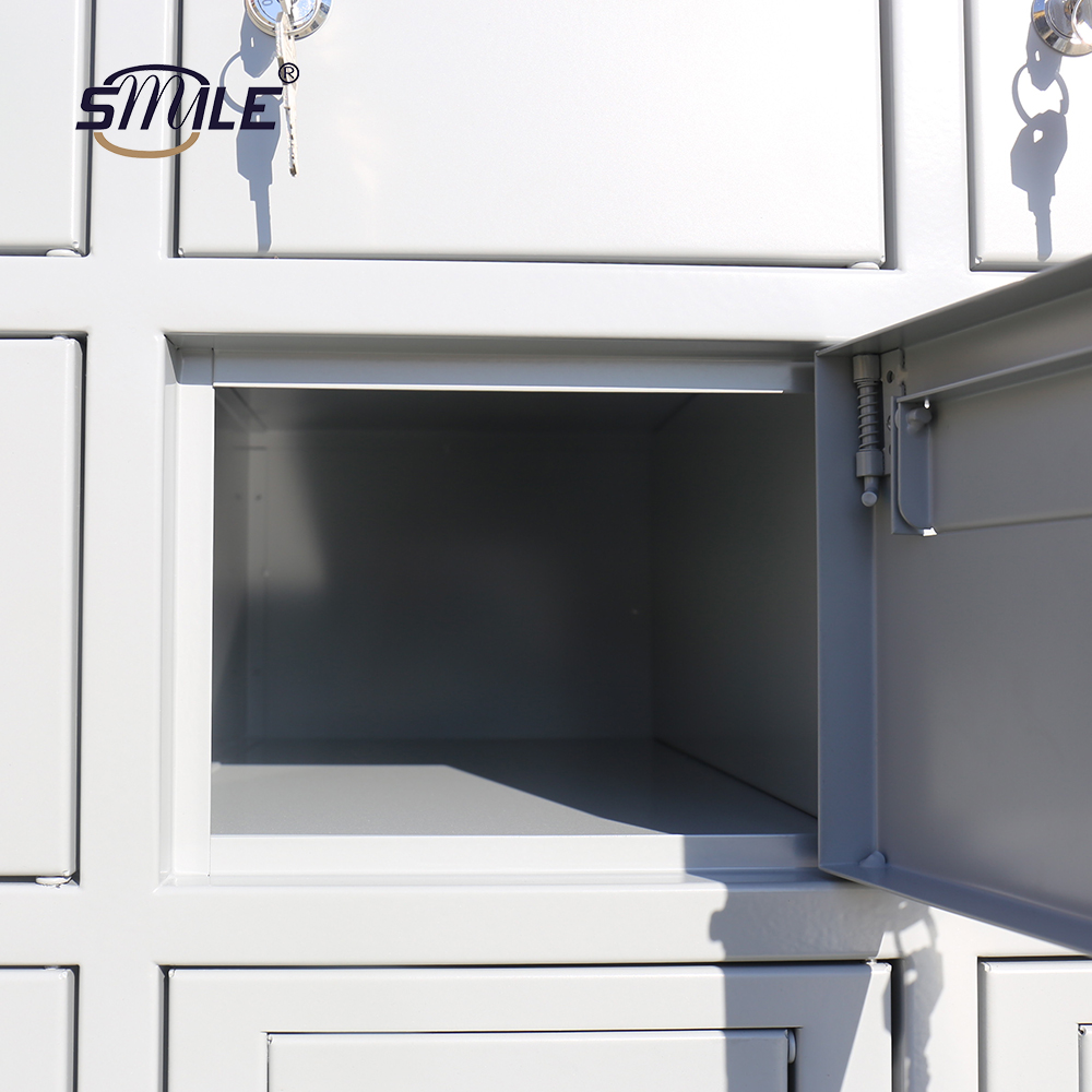 Outdoor Business Mailbox