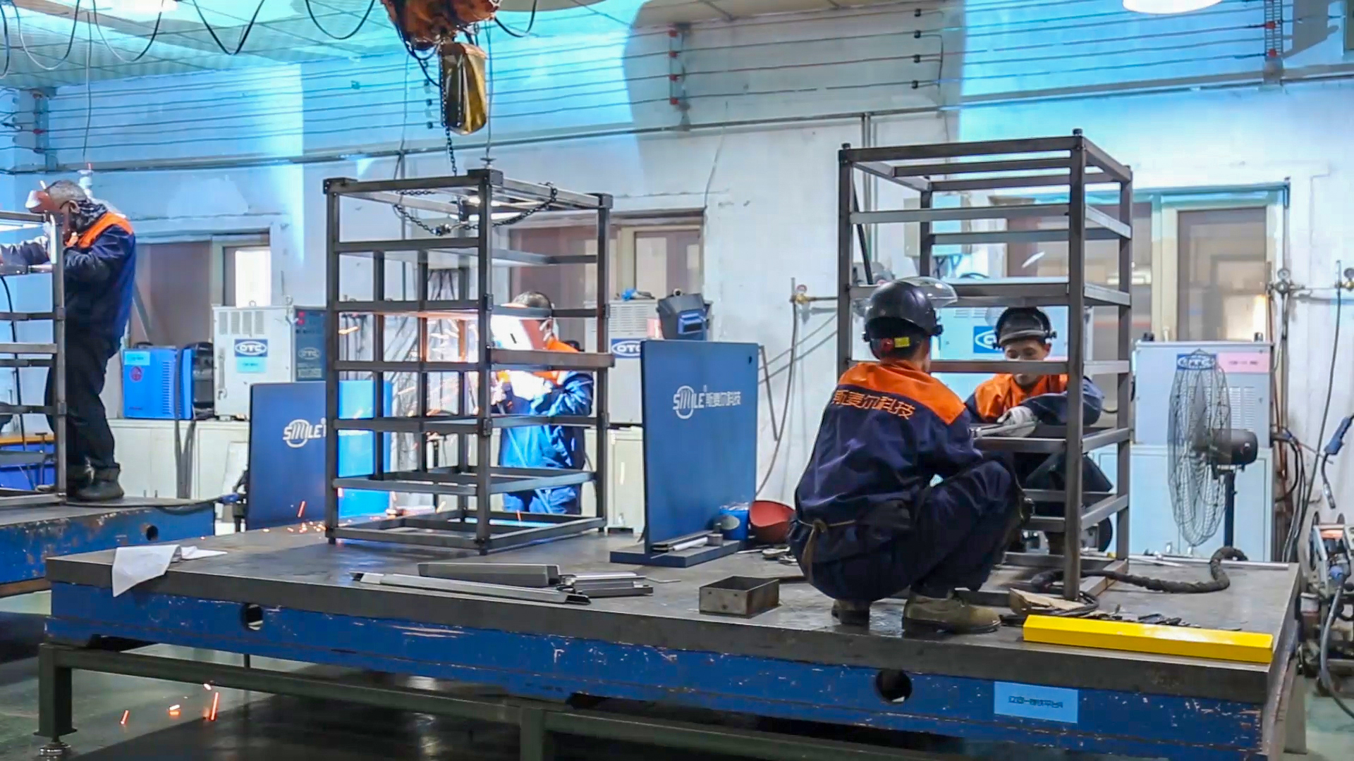 Unlocking the Secrets of Sheet Metal Processing: CHNSMILE Leads the Global Industry