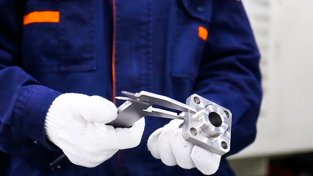 CNC Machining CNC Machining