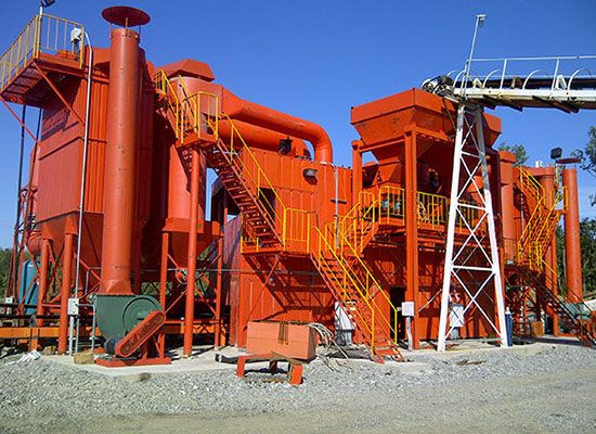 US Eagle river coal mine 2011