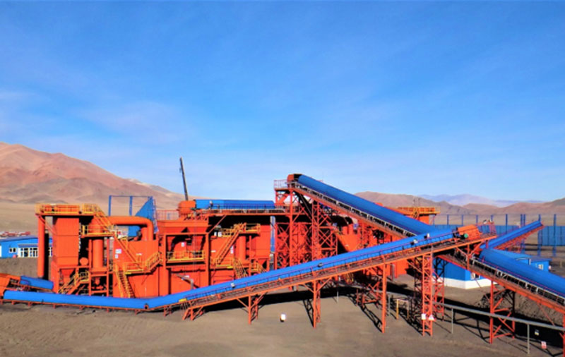 Dry Separator
