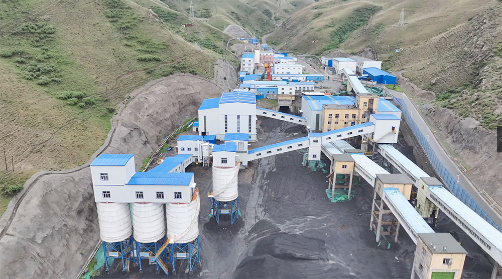 Dry Separator