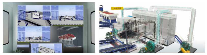 Smart Coal Separator