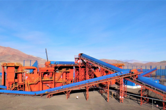 Dry Separator