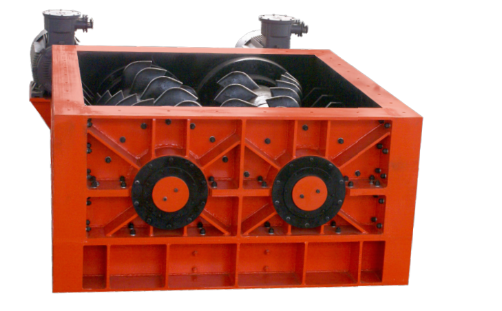 CXF series disc roller screen