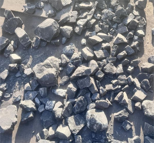 Gaoyang Coal Mine of Shanxi Coking Coal Group
