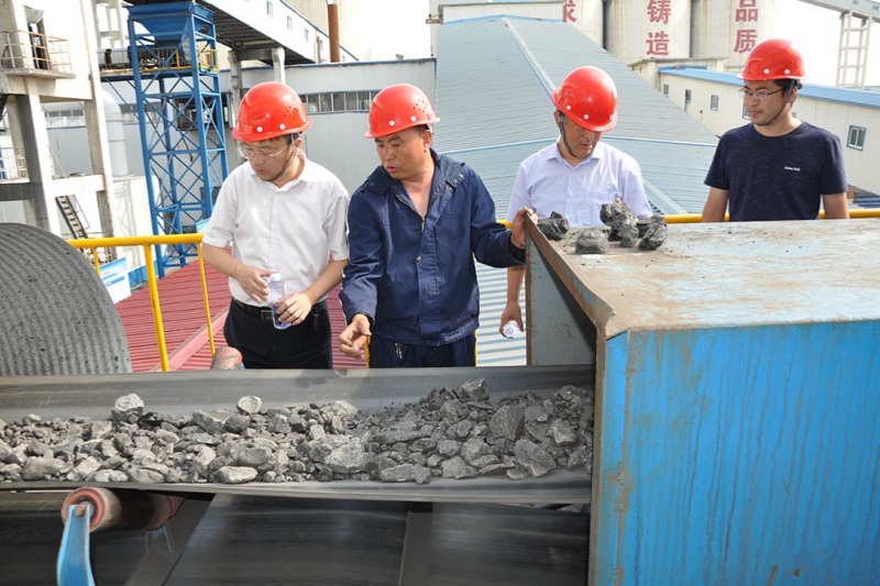 Comprehensive Services For Equipment Upgrading And Transformation