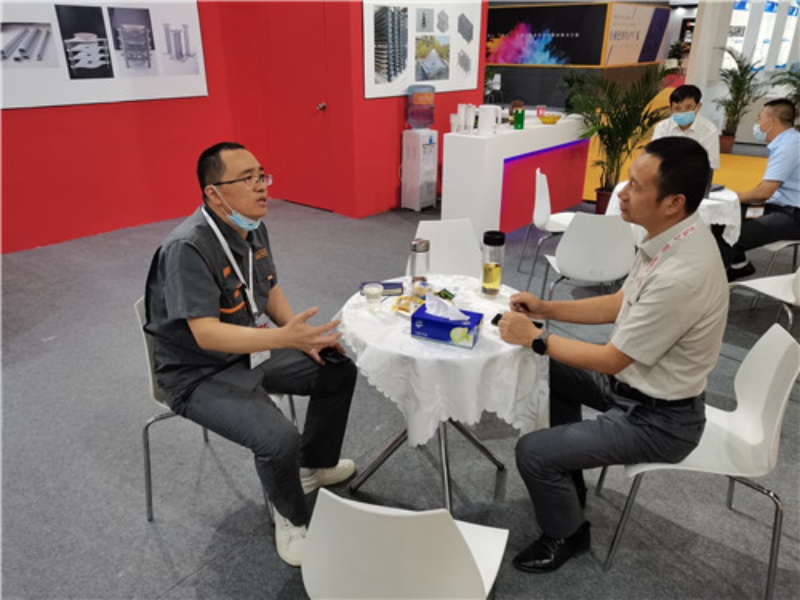 The 36th Guangzhou Ceramics Industry Exhibition