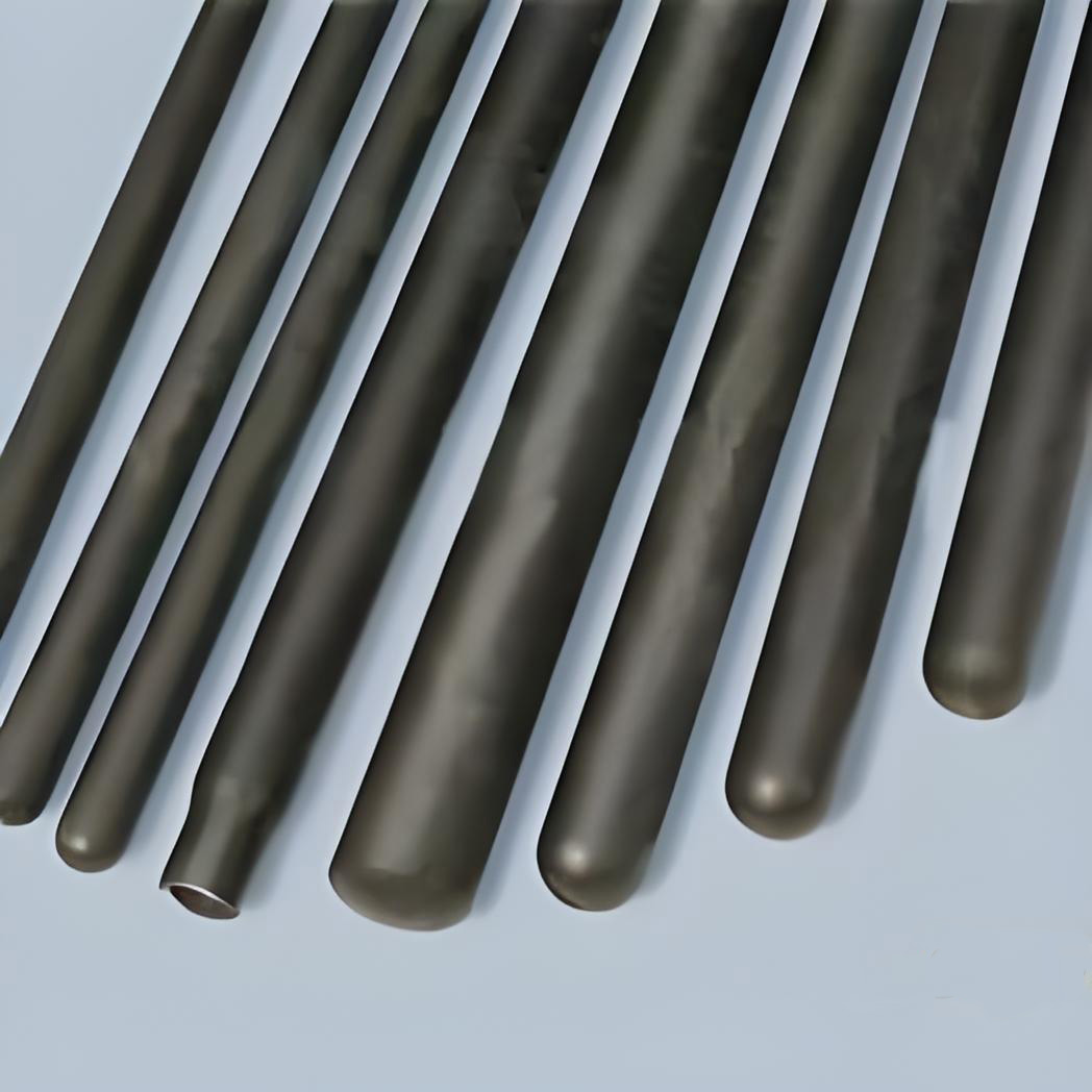 SISIC Ceramic Protection Tubes