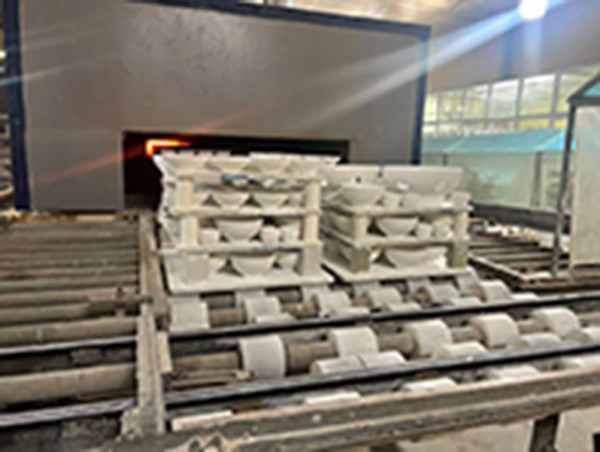 Vietnam Factory Cooperation