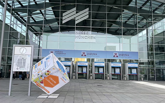 CERAMITEC 2024 German Ceramic Industry Exhibition