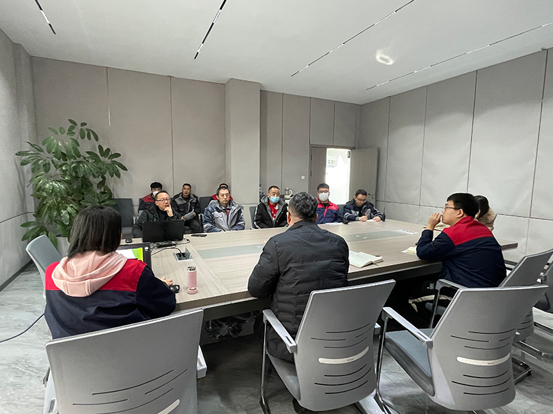 Semiconductor Products Seminar