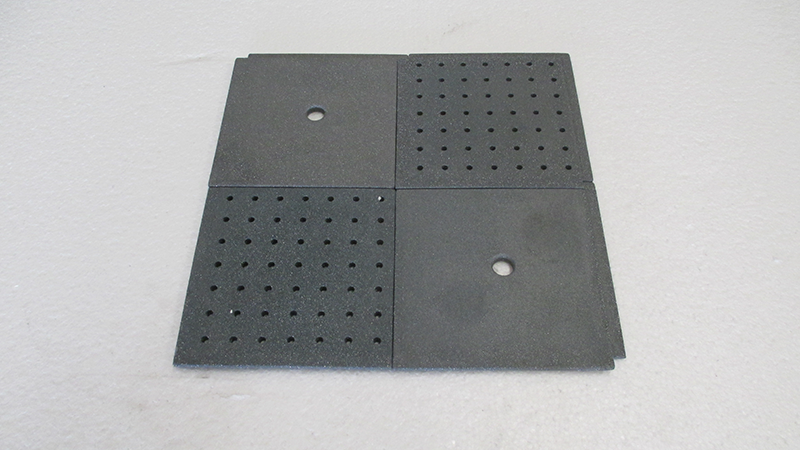 การประยุกต์ใช้ซิลิกอนคาร์ไบด์ที่ตกผลึกใหม่ในอุตสาหกรรมเฟอร์นิเจอร์เตาเผา