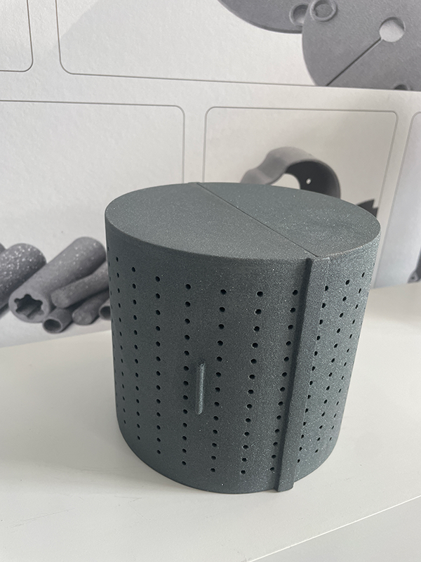 silicon carbide
