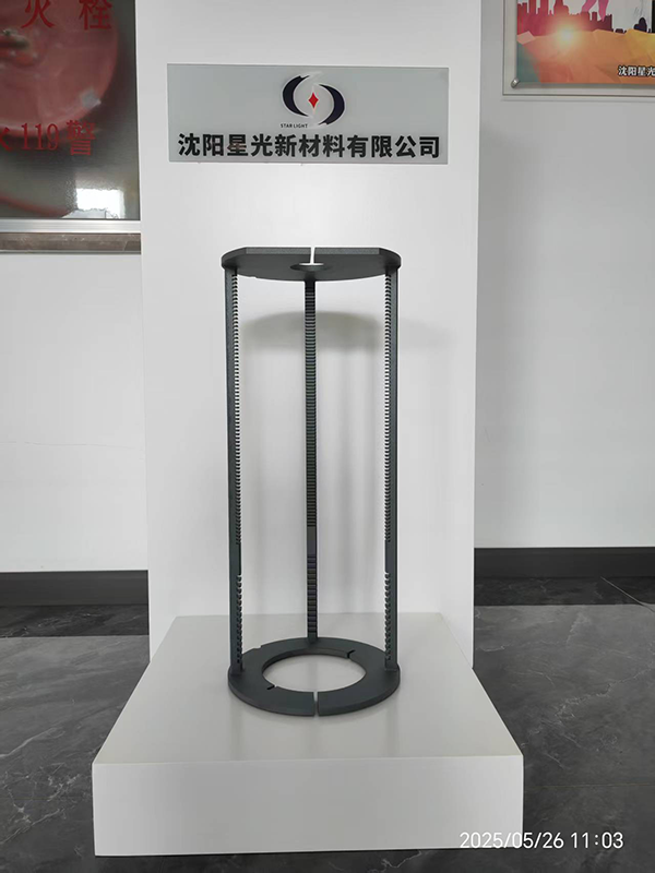 silicon carbide