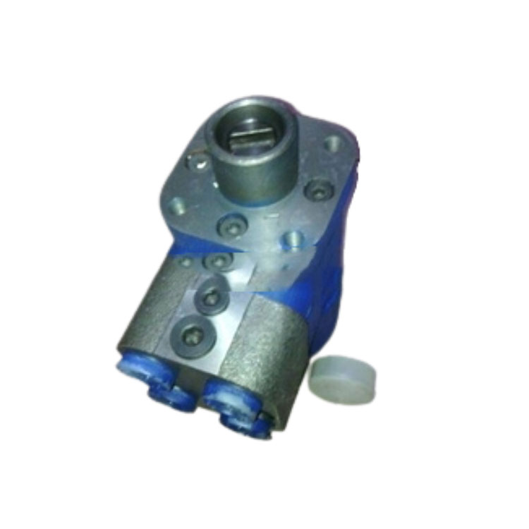 Hydraulic Steering Pump And Vibration Pump