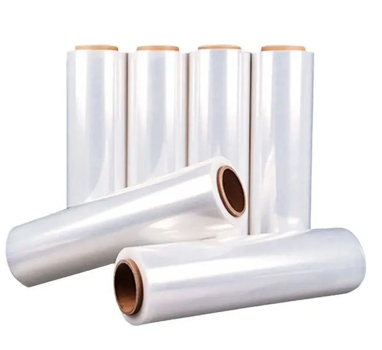 Package film polypropylene