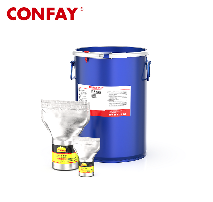 PUR胶水需要多长时间才能干透？