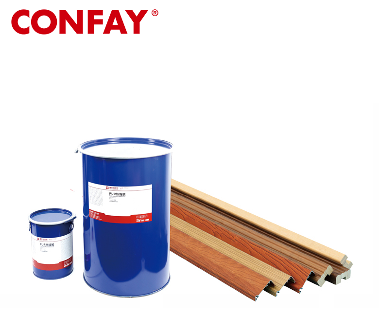 在胶水中，PUR代表什么？