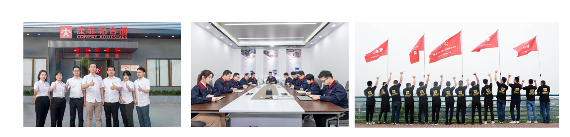 PUR adhesive winter type for flat lamination