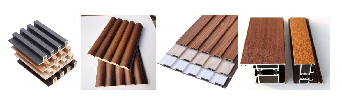 profile wrapping