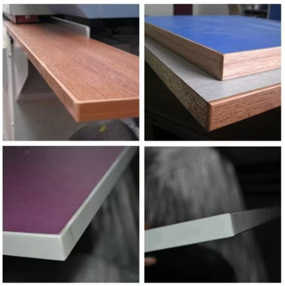 将橡胶封边条粘合到刨花板上的最佳胶水