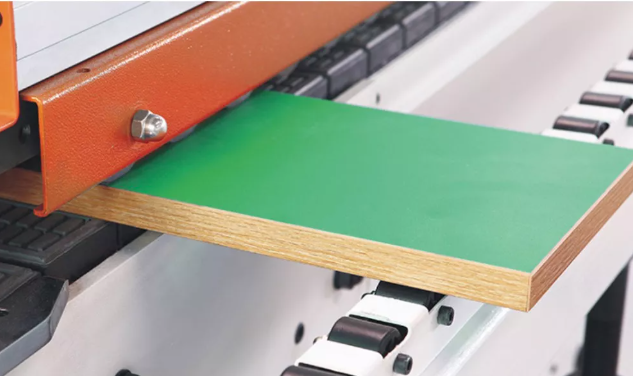 创新技术：PUR热熔胶如何变革木材封边工艺