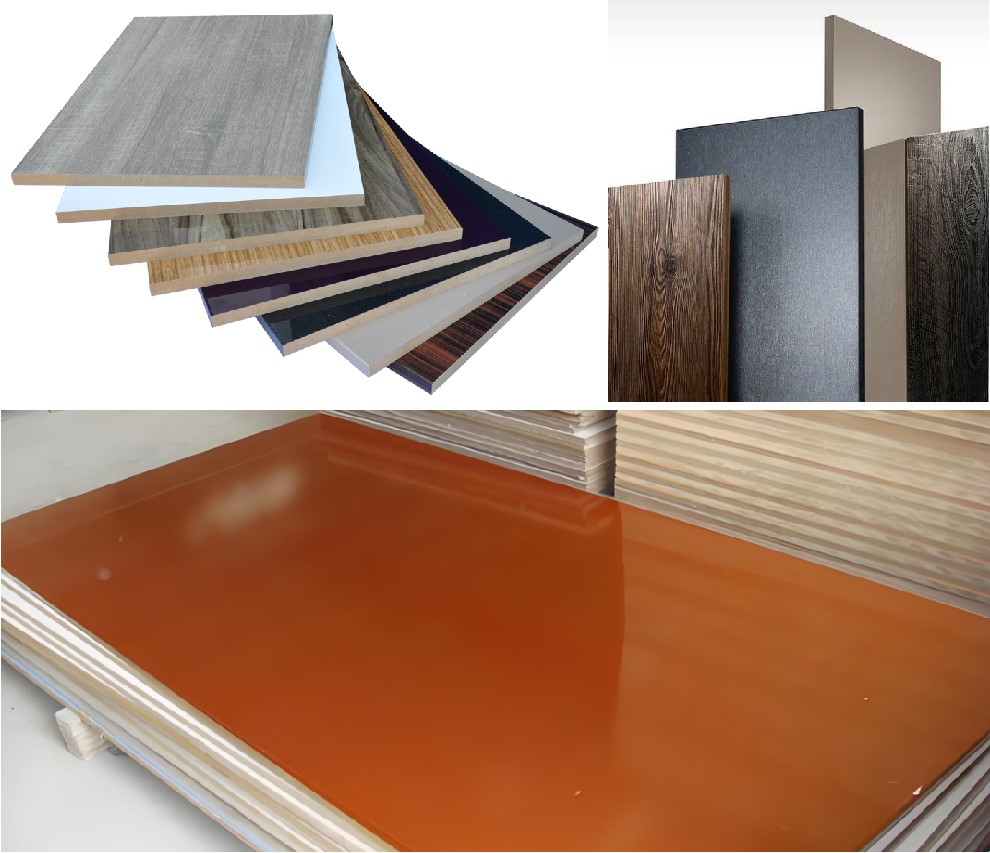 Summer type PUR adhesive