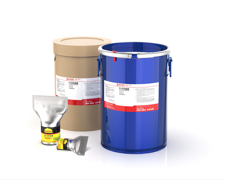 Hot melt adhesives