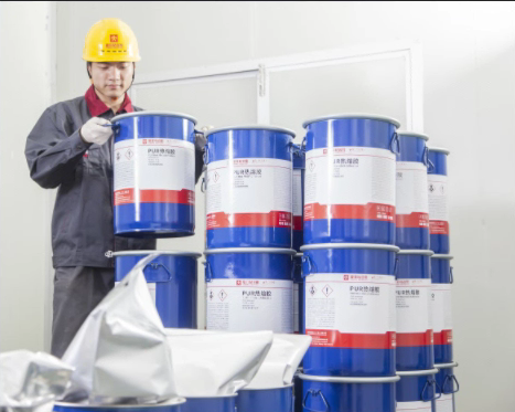 PURホットメルト接着剤が完璧な家具組み立てに最適な理由 PURホットメルト接着剤が完璧な家具組み立てに最適な理由