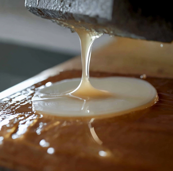 Hot melt adhesive manufacturer