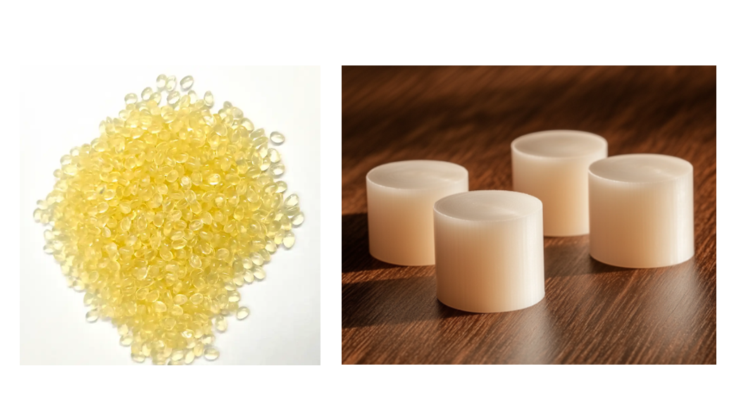 PUR hot melt adhesive