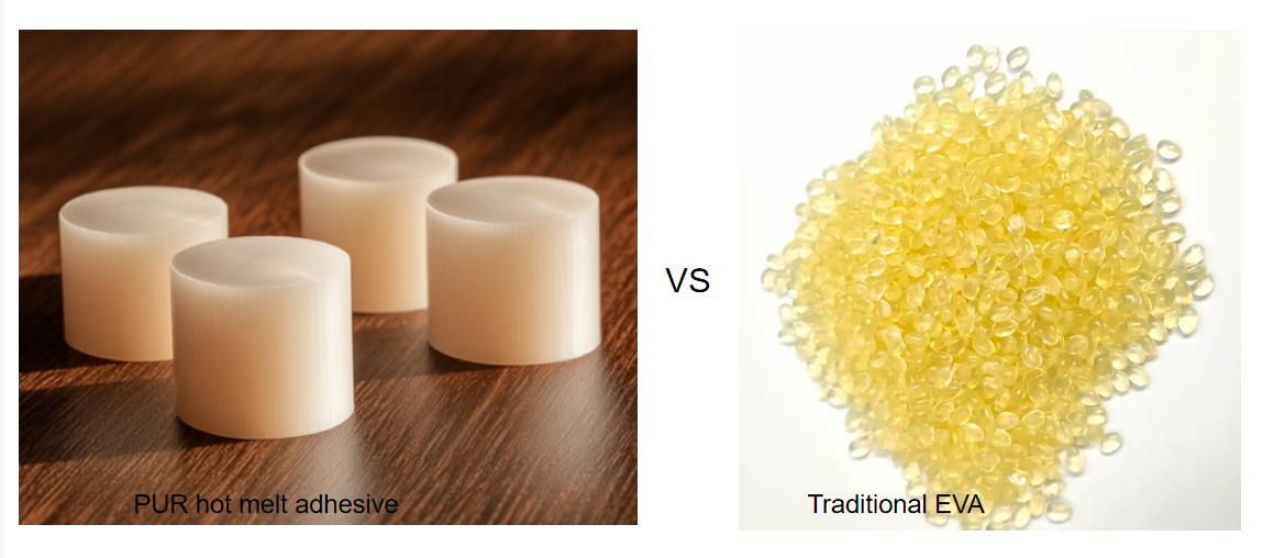 Hot melt adhesive