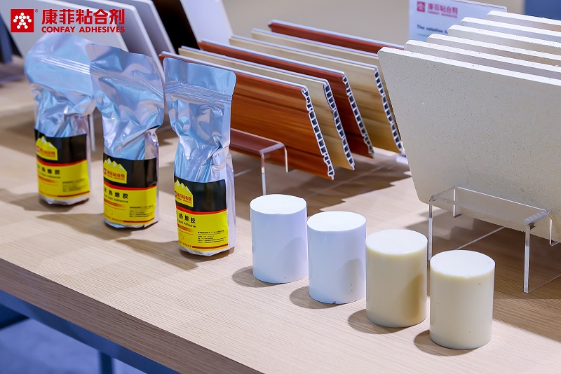 PUR Hot Melt Adhesives in china PUR Hot Melt Adhesives in china