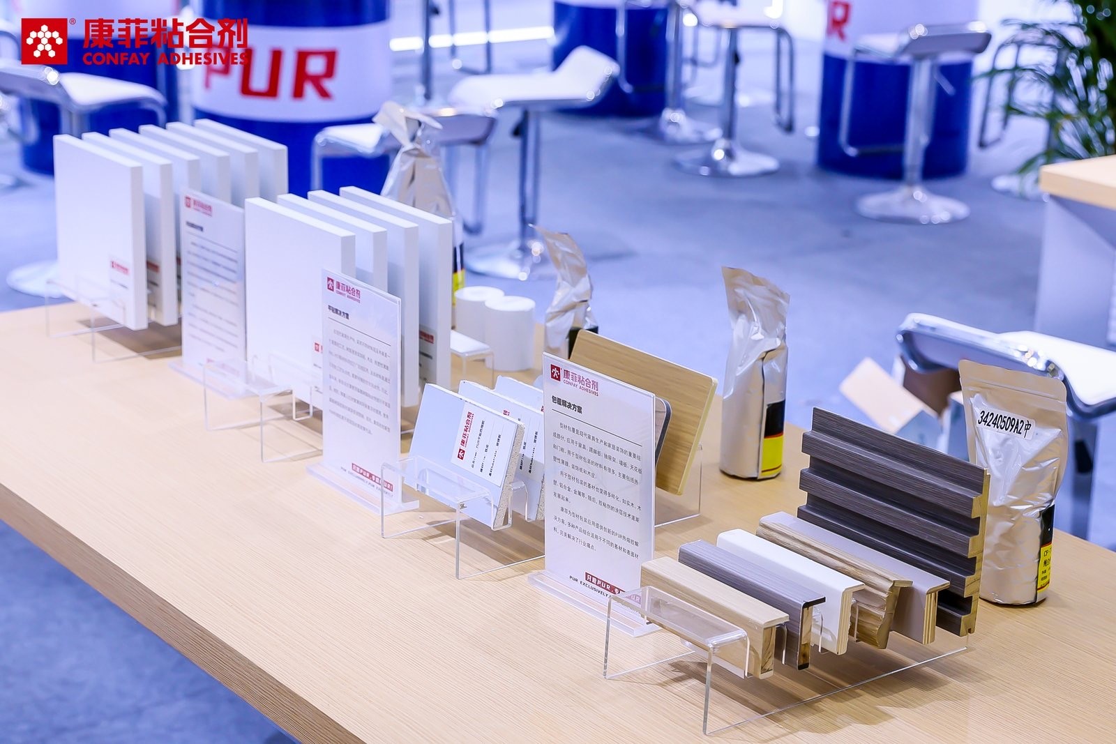Hot Melt Adhesive Solutions Hot Melt Adhesive Solutions