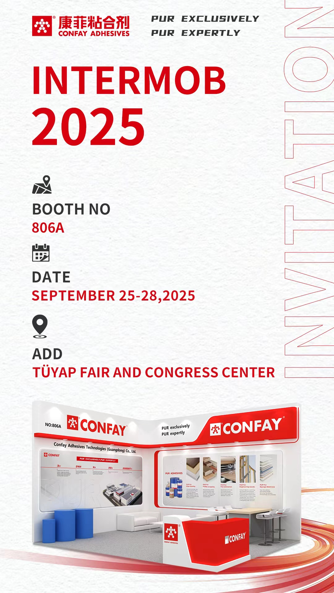 2025 INTERMOB fair