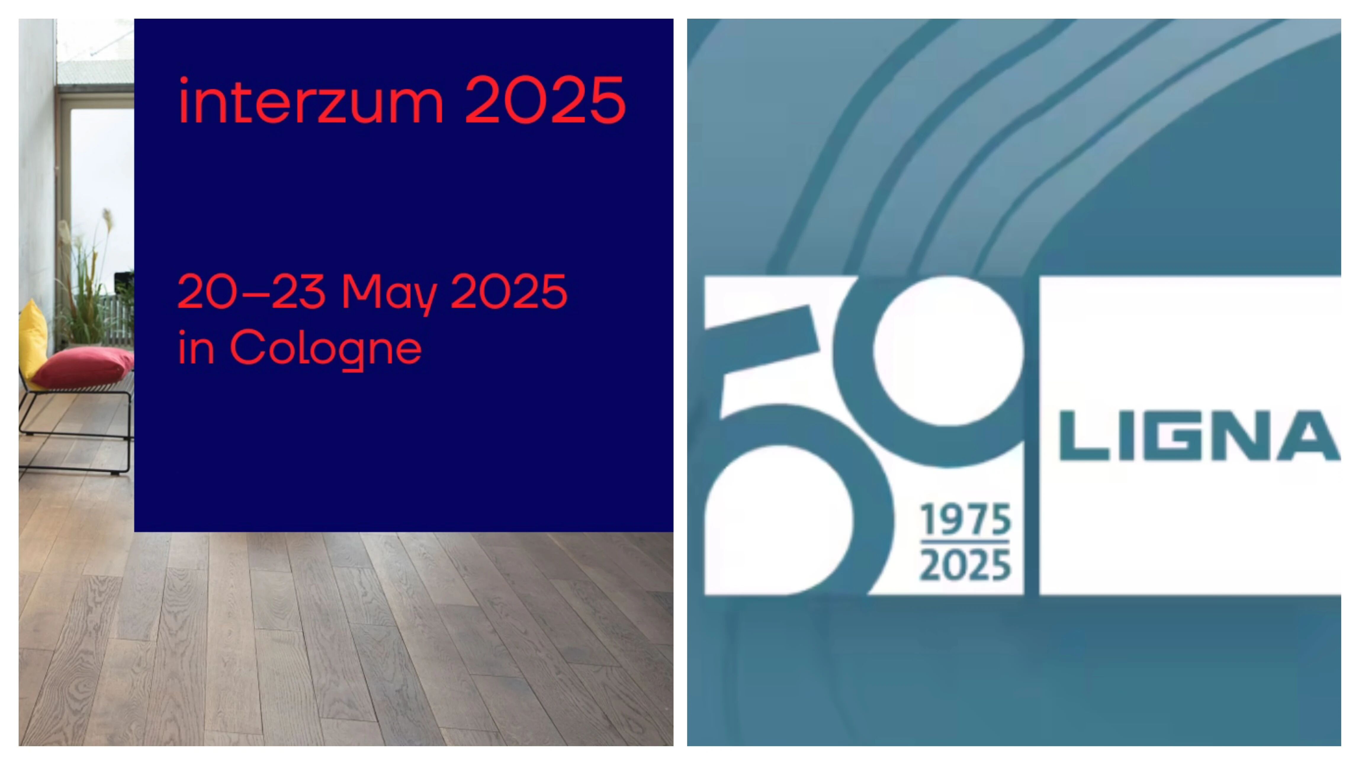 康菲德国科隆展、汉诺威“双展齐发”，推动中国PUR出海