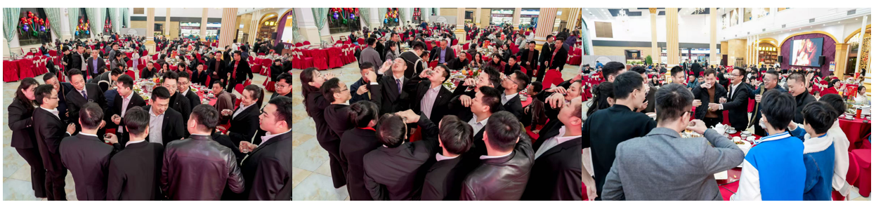 PUR hot melt adhesive factory