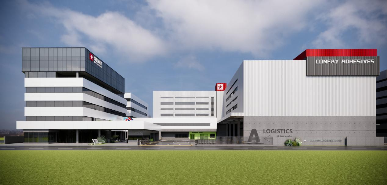 PUR hot melt adhesives