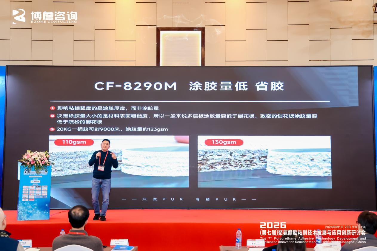 Polyurethane Adhesive