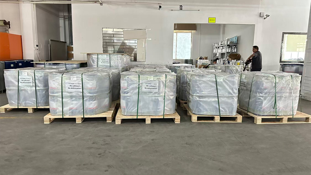 Flat lamination Adhesive