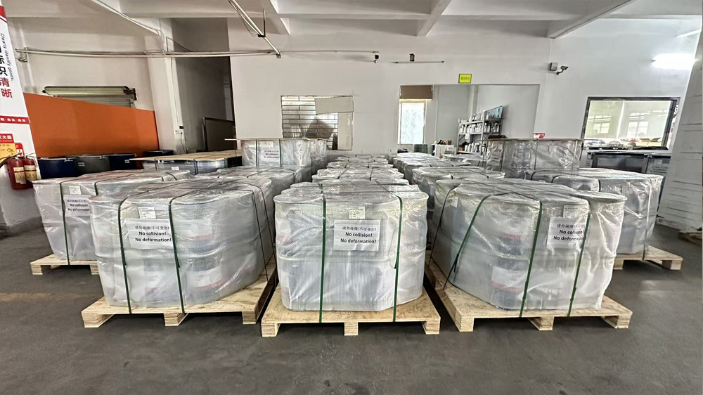 PUR hot melt adhesive