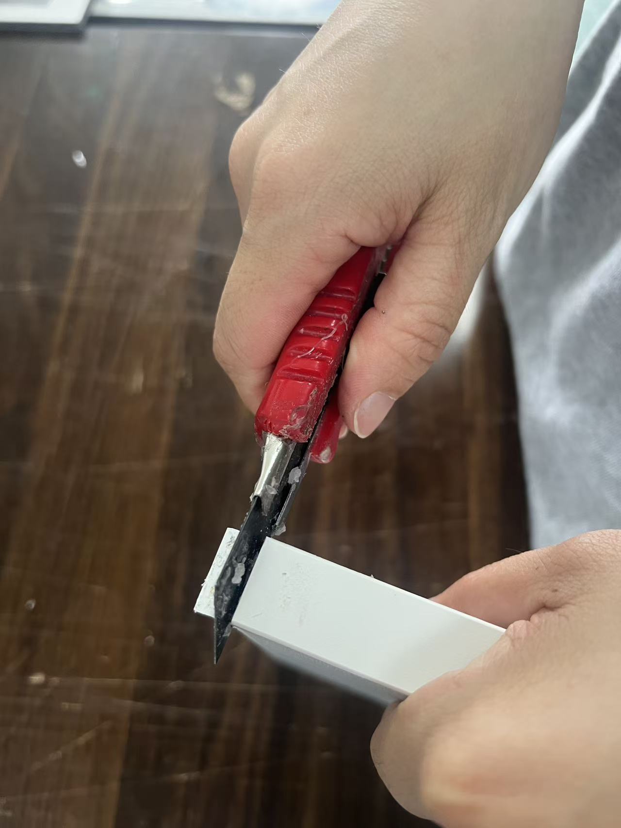 PUR edge banding adhesive​